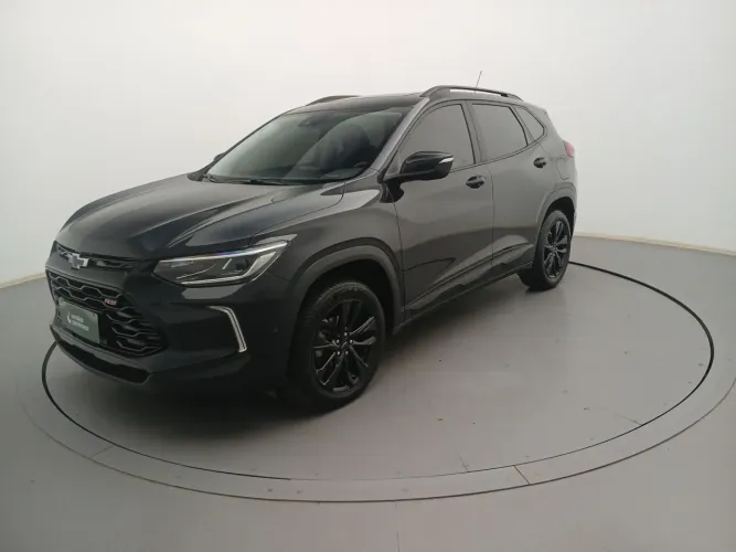 Chevrolet Tracker RS 1.2 Turbo 12V Flex Aut. 2025