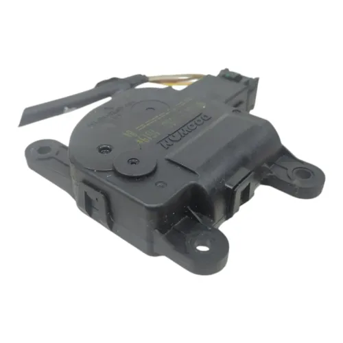 Motor Atuador Caixa Ar Kia Sorento 2.4 2011 Á 2014 Xx