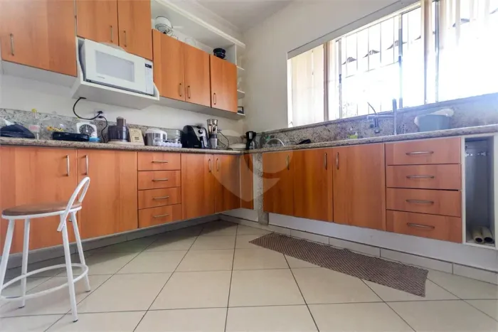Casa com 4 quartos à venda -, Jardim Vivan , São Paulo