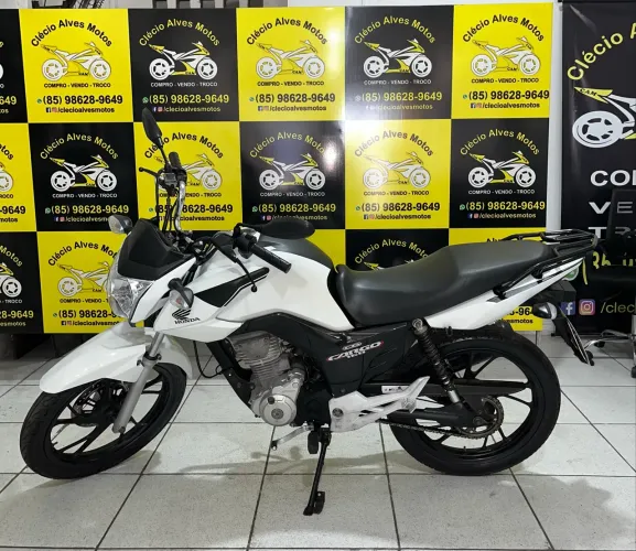 CARGO 160 ano 2021 ( SEU MELHOR NEGÓCIO É AQUI)