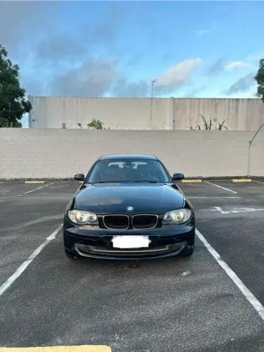 BMW 118IA 2.0 16V 136cv 5P 2010
