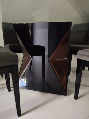 Mesa 8 lugares