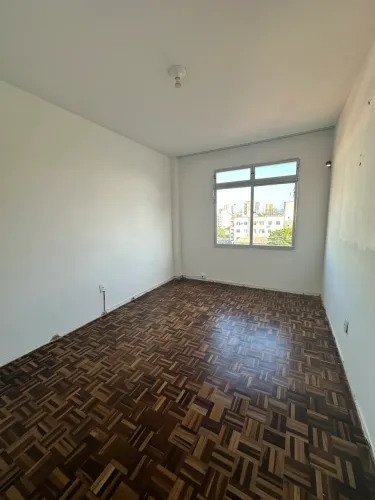 Aluga-se apartamento no jardim Atlântico