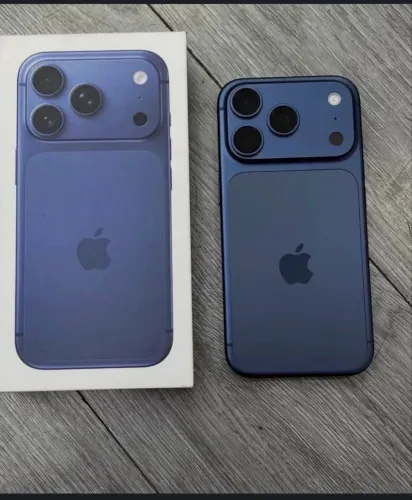 IPHONE 17 PRO MAX ( troco em s26 ) mais volta