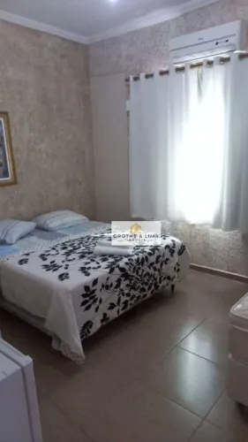 Pousada para venda em Cachoeira Paulista