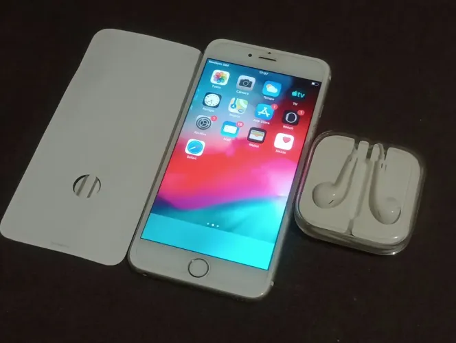 IPHONE 6 PLUS 