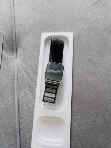 Apple Watch séries 9