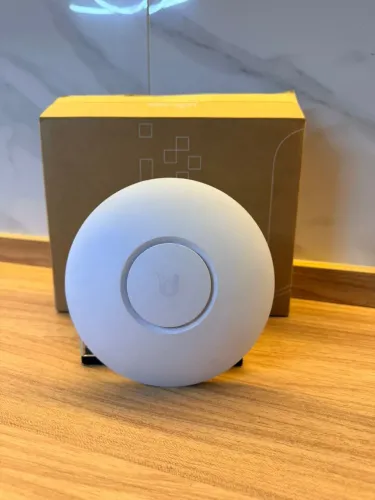Access Point Ubiquiti UniFi UAP-AC-LITE Dual Band PoE
