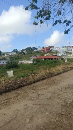 Terreno em Areia a 500 km da UFPB