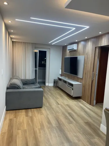 Apartamento para locação em Manaus