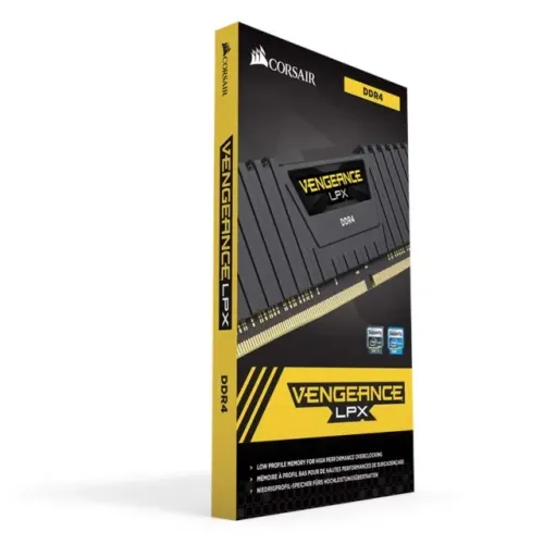 MEMORIA DDR4 16GB 3200MHZ 1X16GB CORSAIR VENGANCE LPX
