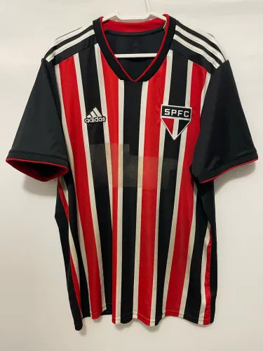 Camisa do São Paulo futebol clube 2018