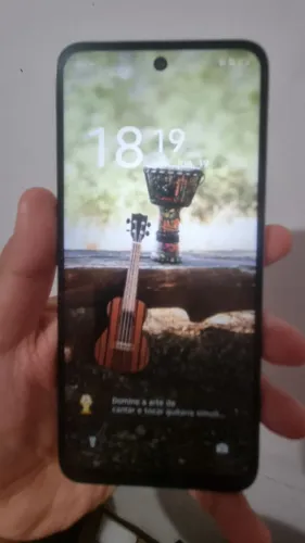 Infinix Hot 60i