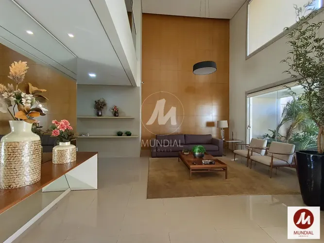 Apartamento para alugar com 3 dormitórios no bairro JD BOTANICO