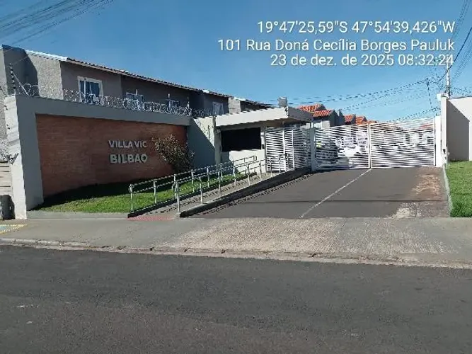 Grande oportunidade Apartamento no Vallim, Uberaba - MG, Apto 202, 2 quartos, 1 vaga, 40,