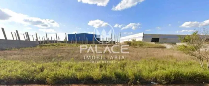 terreno condomínio uninorte 2 industrial