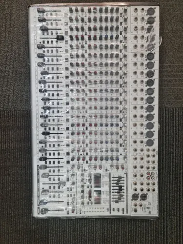 Mesa Behringer 2442fx