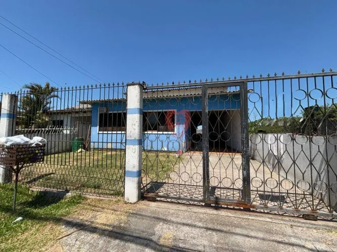 Casa à venda, 140 m² por R$ 195.000,00 - Caça e Pesca - Gravataí/RS