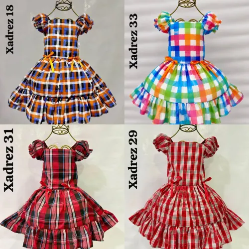 Roupas Temáticas Infantis