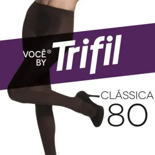 Meia-calça Trifil 80 EG