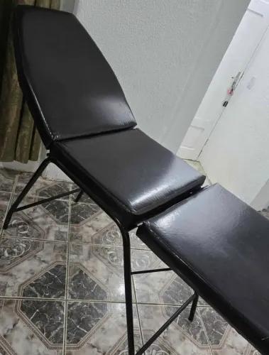Maca Preta Para Studio