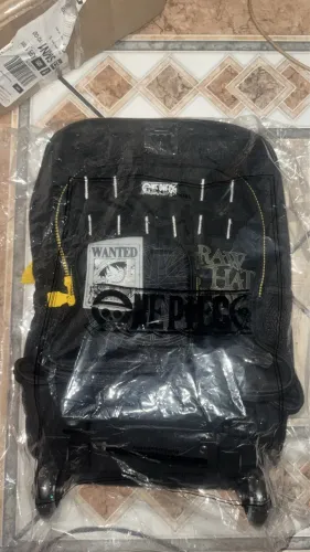 Mochila One pierce infantil Nova