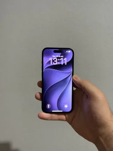 iPhone 15 128gb zerado