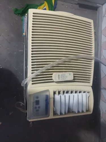 Ar Condicionado Springer