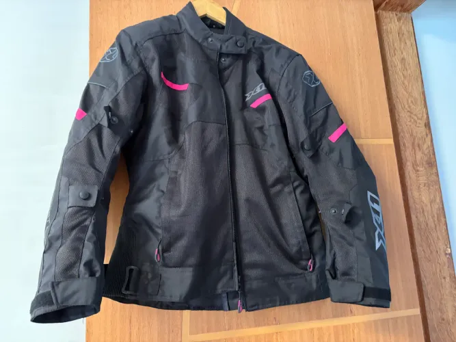 jaqueta x11 breeze 2 feminina g