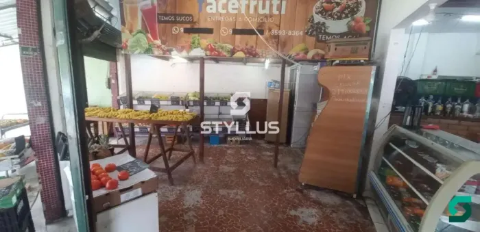 Engenho de Dentro | Loja