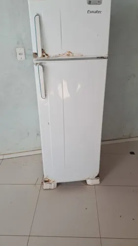Geladeira 