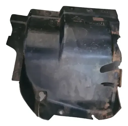 Defletor Ar Radiador Gol G3 G4 Original Vw 2008 A 2009