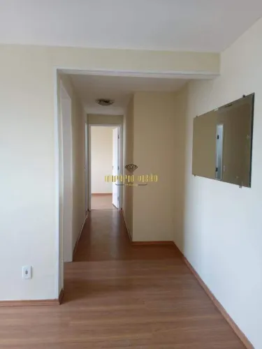 Apartamanto à Venda com 2 dormitórios em Jundiapeba no Condomínio Spazio Malibu em Mogi da