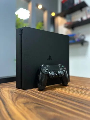 Playstation 4 Slim 1tb