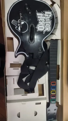 Guitar Hero World Tour Wireless para PlayStation 3
