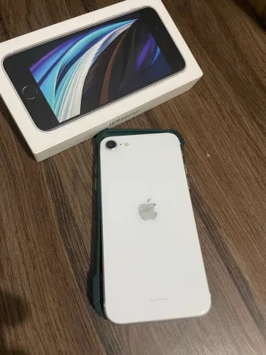 IPhone SE 2020