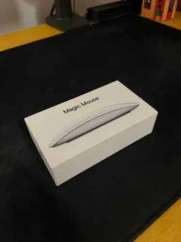 Magic Mouse Apple