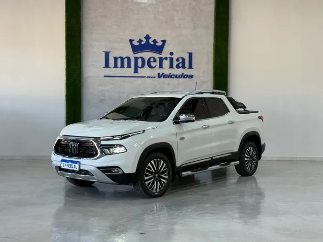 Fiat Toro Ranch 2.0 16V 4X4 Diesel Aut. 2024