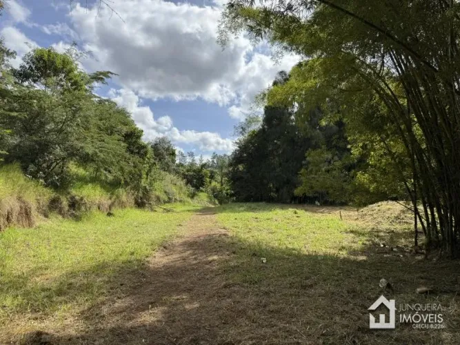 Terreno Residencial- Petrópolis, Itaipava