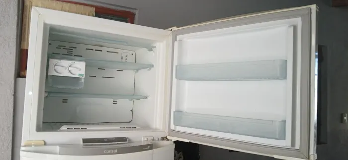 Geladeira 