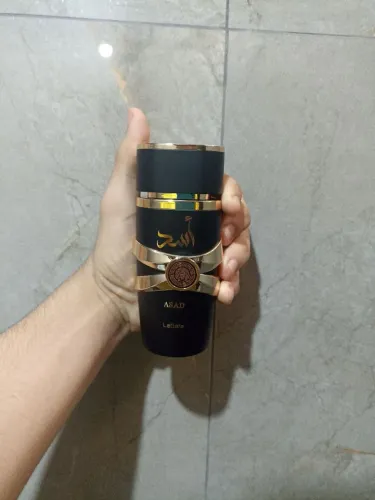 Perfume árabe asad lattafa 100ml