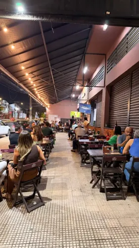 BAR COMPLETO A VENDA EM PLENO FUNCIONAMENTO, OTIMA LOCALIZAÇÃO E ESTRUTURA COMPLETA!