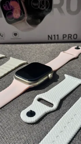 Smartwatch N11
