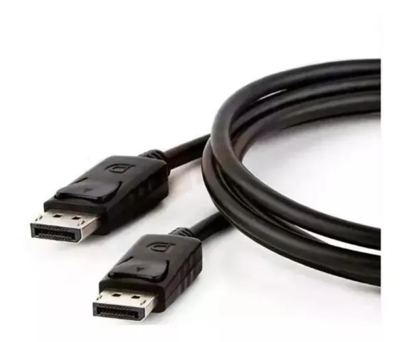 Cabo displayport:) entrega gratis
