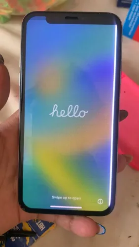 iPhone X 256GB