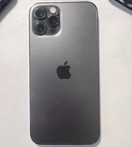 iPhone 12 Pro 256GB - Excelente Oportunidade!