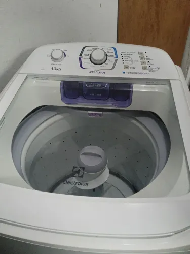 Máquina de lavar