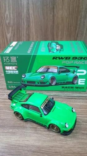 RWB 930 POP RACE RAUH-WELT 1:64