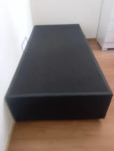 Cama box