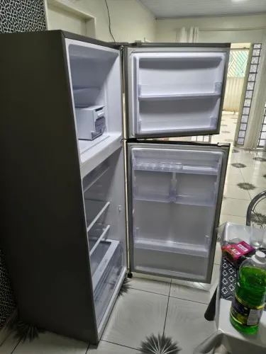 VENDE-SE GELADEIRA TWIN COOLING - DIGITAL INVERTER 